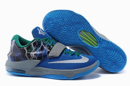 NIKE KD VII EP-023